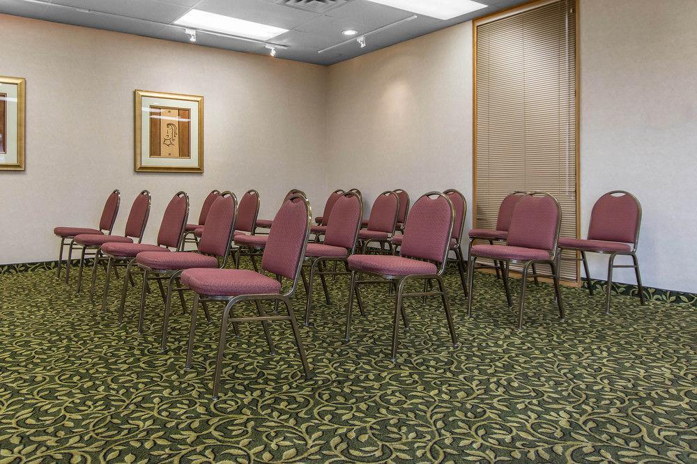 Quality Inn & Suites Bay Front Sault Ste. Marie Exteriör bild